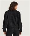 Fabienne Chapot vest lurex Kitty