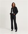 Fabienne Chapot vest lurex Kitty