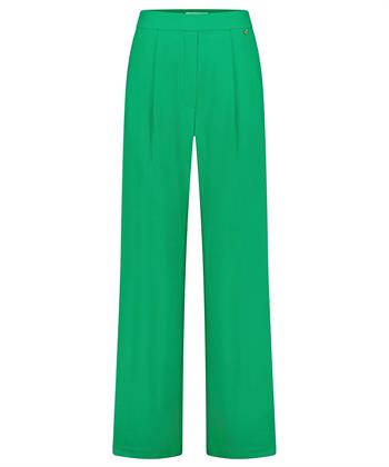 Fabienne Chapot wide leg broek Neale