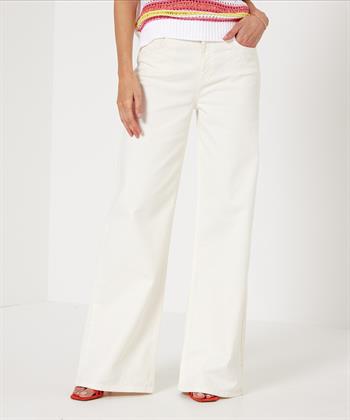 Fabienne Chapot wide leg jeans Eva