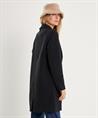Fabienne Chapot wolmix mantel Flori