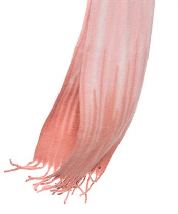 Fraas sjaal franjes