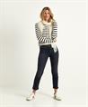 Fraas sjaal lurex