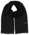 Fraas sjaal lurex