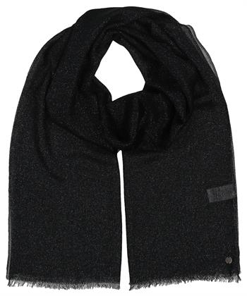 Fraas sjaal lurex