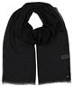 Fraas sjaal lurex