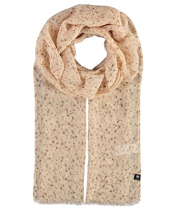 Fraas sjaal millefleurs