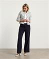 Giulia e Tu blazer blad streepje