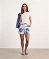 Giulia e Tu blouse fancy tape