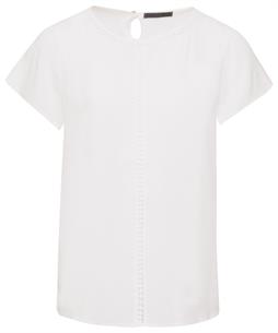Giulia e Tu blouse fancy tape
