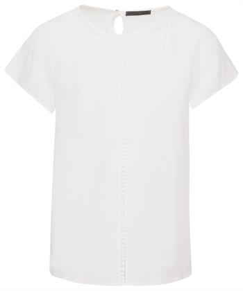 Giulia e Tu blouse fancy tape
