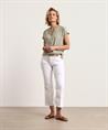 Giulia e Tu blouse kniphals