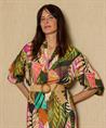 Giulia e Tu blouse multicolor blad
