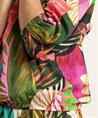 Giulia e Tu blouse multicolor blad
