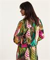 Giulia e Tu blouse multicolor blad