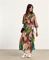 Giulia e Tu blouse multicolor blad