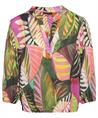 Giulia e Tu blouse multicolor blad