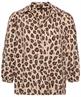 Giulia e Tu blouse panterprint