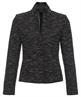 Giulia e Tu bouclé streep blazer