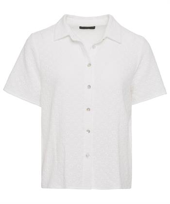 Giulia e Tu broderie blouse
