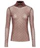 Giulia e Tu colshirt mesh