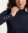 Giulia e Tu coltrui knoopjes mouw