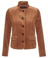Giulia e Tu corduroy blazer