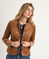 Giulia e Tu corduroy blazer