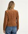Giulia e Tu corduroy blazer