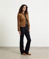 Giulia e Tu corduroy blazer