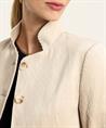 Giulia e Tu corduroy blazer