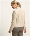 Giulia e Tu corduroy blazer
