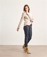 Giulia e Tu corduroy blazer