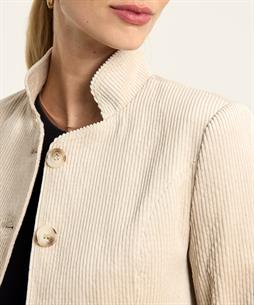 Giulia e Tu corduroy blazer