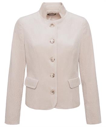 Giulia e Tu corduroy blazer