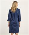 Giulia e Tu jurk satin cotton