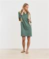 Giulia e Tu jurk satin cotton