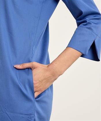 Giulia e Tu jurk satin cotton