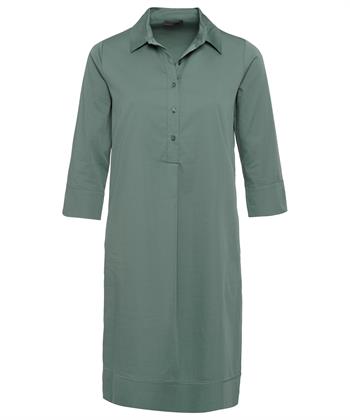 Giulia e Tu jurk satin cotton