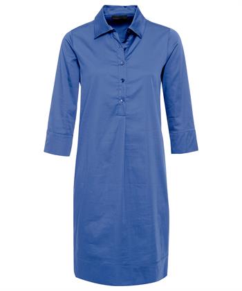 Giulia e Tu jurk satin cotton