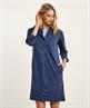 Giulia e Tu jurk satin cotton
