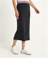 Giulia e Tu knit rok wol
