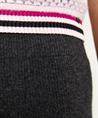 Giulia e Tu knit rok wol