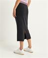 Giulia e Tu knit rok wol