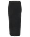 Giulia e Tu knit rok wol