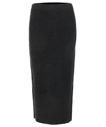 Giulia e Tu knit rok wol
