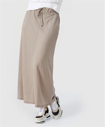 Giulia e Tu lange rok a-lijn