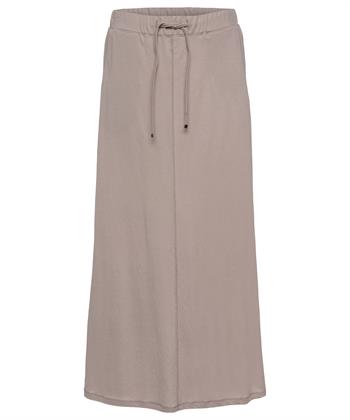 Giulia e Tu lange rok a-lijn