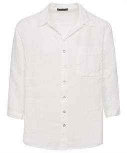 Giulia e Tu linnen blouse