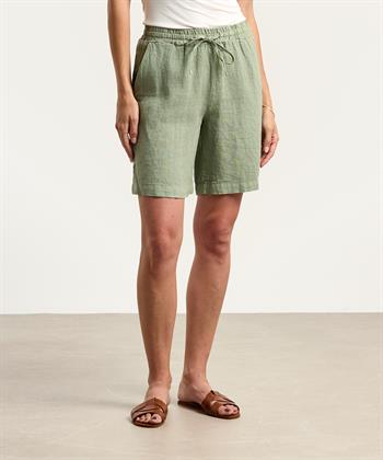 Giulia e Tu linnen korte broek
